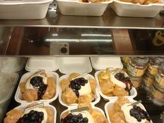 -BUTTERFUL&CREAMOROUS 黄油与面包(西单大悦城店)