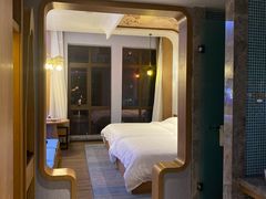 -皇马假日醉海南大酒店·假日一品派茶楼(秀英店)