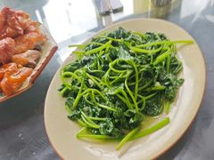 -盛得农家美食·无花果浸鸡·古法烧鸡·竹筒饭(白水寨森林海店)