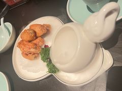 -唐猫庭院·千年陕菜(赛格国际购物中心店)