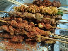 -普天和酒楼·新津菜·烤鸭(天津之眼店)