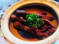 -嘉禾·悦享餐厅(八方汇店)