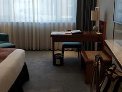 -北京亚奥国际酒店