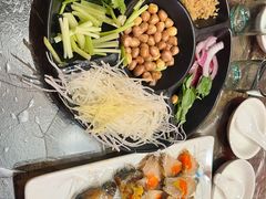 -官塘鱻鱻鱼生·潮汕生腌·砂锅粥(西马路总店)