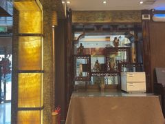 -老爷庙风味美食府(魏都大道店)