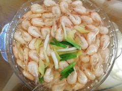 太湖白虾-灵福缘私房菜·农家菜(拈花湾·灵山大佛必推店)