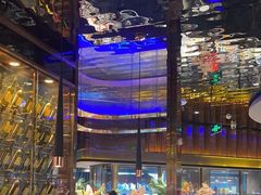 -吉布鲁牛排海鲜自助(成都大悦城店)