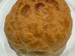 -香港新发烧腊茶餐厅(水围店)