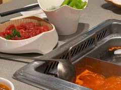 -海底捞火锅(河东万达广场店)