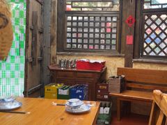 -旺角小渔村·海肠捞饭开创者(环山路店)