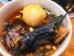 芋儿鸡-黑竹香鸡(营和巷店)