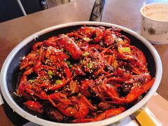 -一棠龙虾•王牌虾球(光谷天地店)