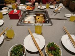 -海底捞火锅(奥山世纪城店)