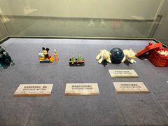 -张学良旧居陈列馆