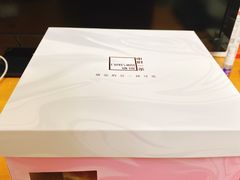-福气鲜活面包·生日蛋糕