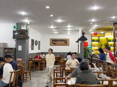 -盈田盈粥庄(博山东路店)