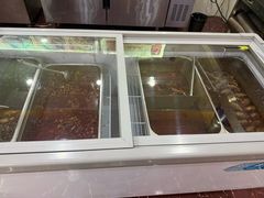 -鸿运兔·手撕烤兔(天府广场店)