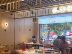 -王妈热卤·川味馆(海昌店)