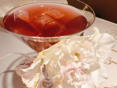 -PARFUM FLORAL花境法餐(南京首店)