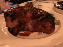 -Keens Steakhouse