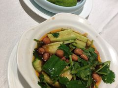 -山泉公馆酒家(广州东站店)