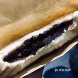 重庆的快乐柠檬也有爆料吐司啦！