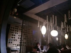 大堂-湊湊火锅·茶憩(上海合生汇店)