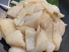 -九田家黑牛烤肉料理(太阳城店)