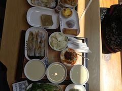 -冰泉豆浆馆(阳朔店)