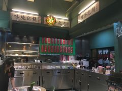 -尖沙咀茶餐厅(永泰店)