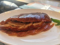 -黑窑厂糖油饼烤鸭·清真菜(黑窑厂街店)