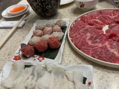 -顺轩海鲜火锅酒家