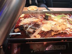 -鱼酷活鱼烤鱼(静安大融城店)