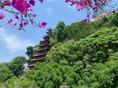 -石宝寨