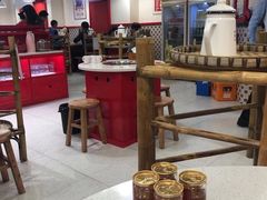 大堂-陳艳红火锅(港汇店)