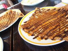 Crepe-La Creperie法餐厅(桃江路店)