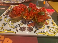 -BOTTEGA意库(中骏世界城店)