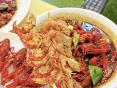-刘栋梁大排档(淮海东路店)