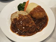 -库滋明·俄罗斯特色美食(中央大街店)