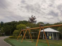 -上海月湖雕塑公园