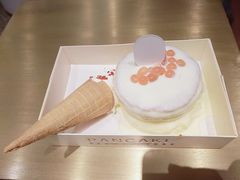 -食武士·舒芙蕾(新街口明瓦廊店)