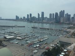 -青岛海尔洲际酒店