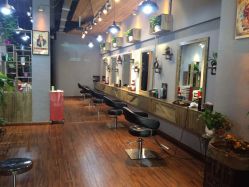 picture-M hair salon