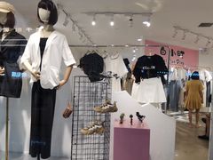 -鸿通城购物中心