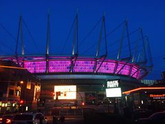 -Stadium - Chinatown SkyTrain Station