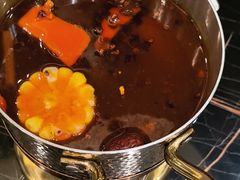 -江南福宴·澳门海鲜.牛肉火锅(汇高栢悦中心店)