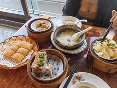 -澳门西南饭店·粤菜·茶市·手工点心(华海路店)
