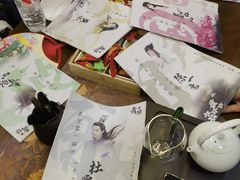 -剧狐剧本杀(徐汇1号店)