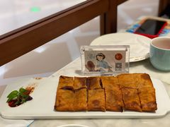 豆沙锅饼-蝶园·装修中(BFC外滩金融中心店)