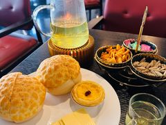 -香丰阁·烤鸭·川湘菜(清河店)